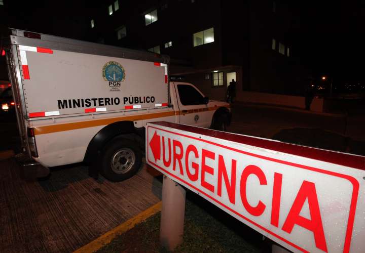 El policía jubilado falleció en el hospital regional de la 24 de Diciembre (Foto:Ilustrativa)
