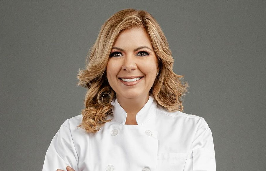 Delyanne Arjona muestra mensajes donde la llaman "gorda". Foto: Instagram