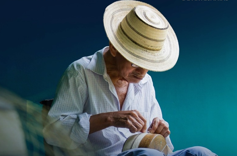 La Feria Nacional de Artesanías finalizará el 23 de junio. Foto: Cortesía