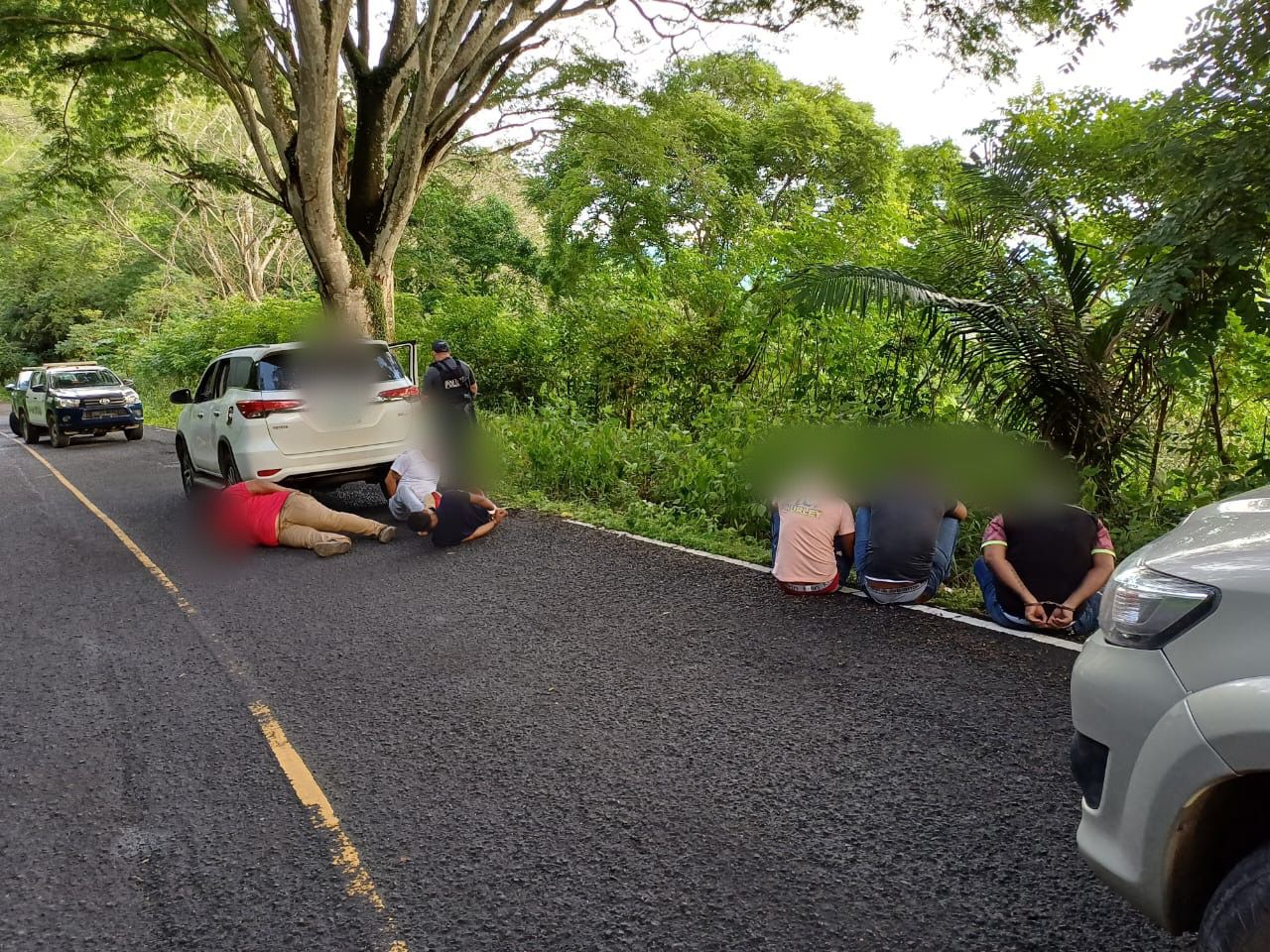 Ejecutan a dos hombres en un posible narcomenudeo en Tonosí
