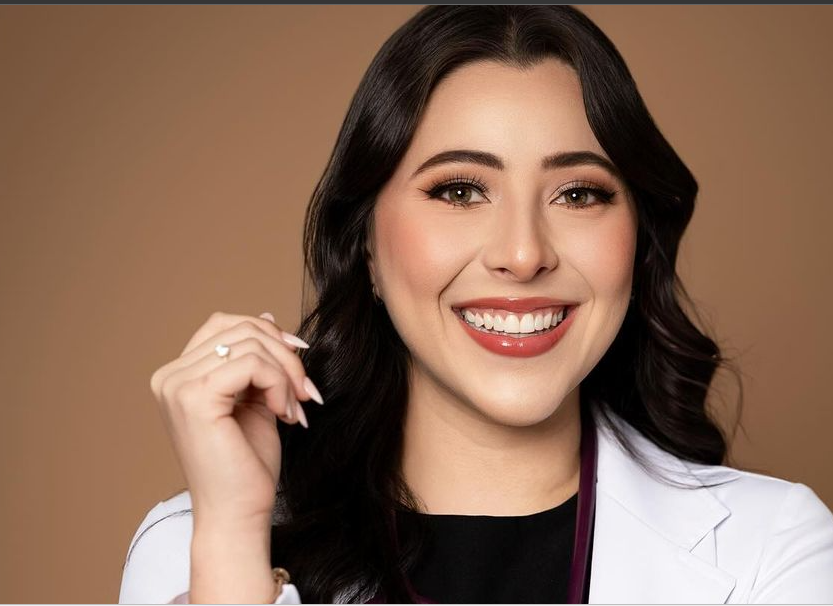 Ella compartió con sus seguidores su gran felicidad. Foto: Instagram