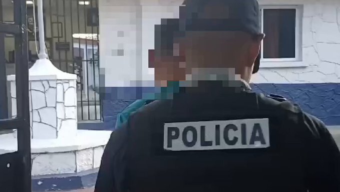 «Capturan a dos sospechosos de asesinato de alias ‘El Purry'»