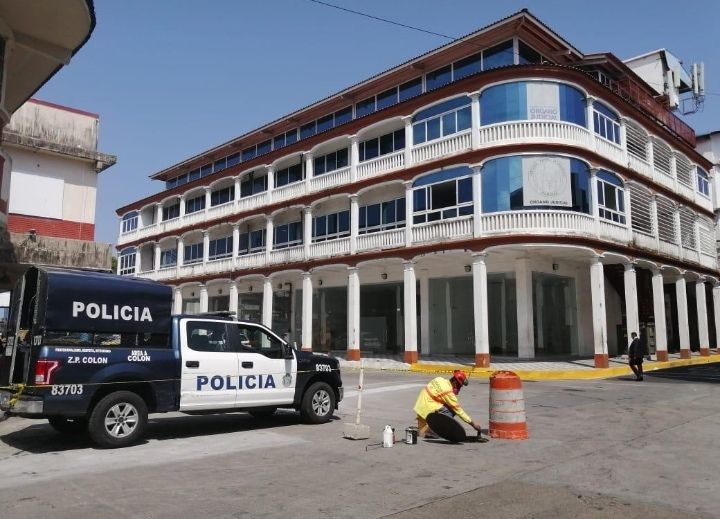 Condenado a 23 años de prisión por la muerte de un hombre en Colón