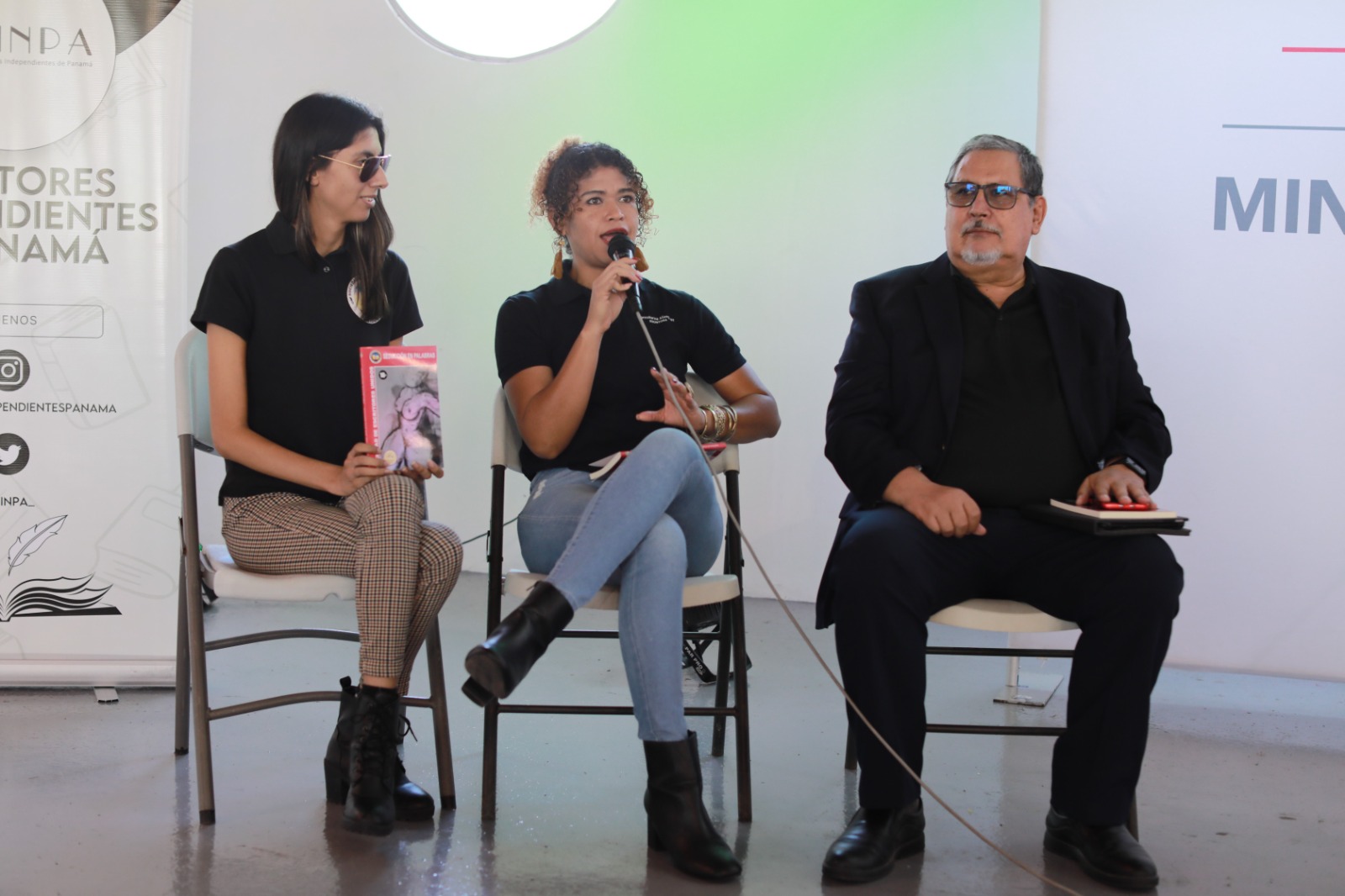  La Ciudad de Las Artes recibió la sexta versión de este festival. Foto: Cortesía