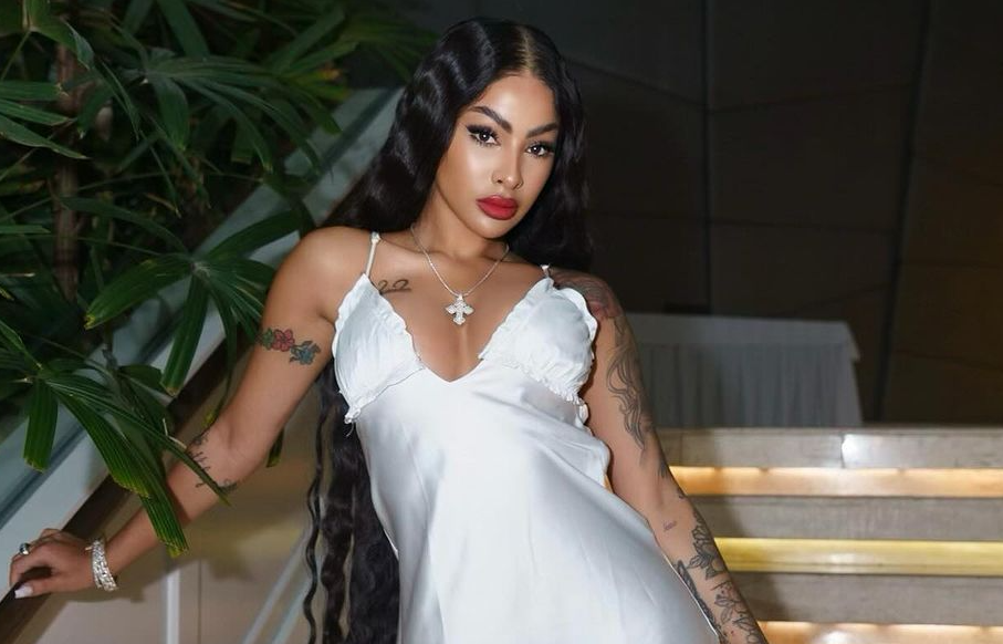 Yailin La Más Viral. Foto; Instagram