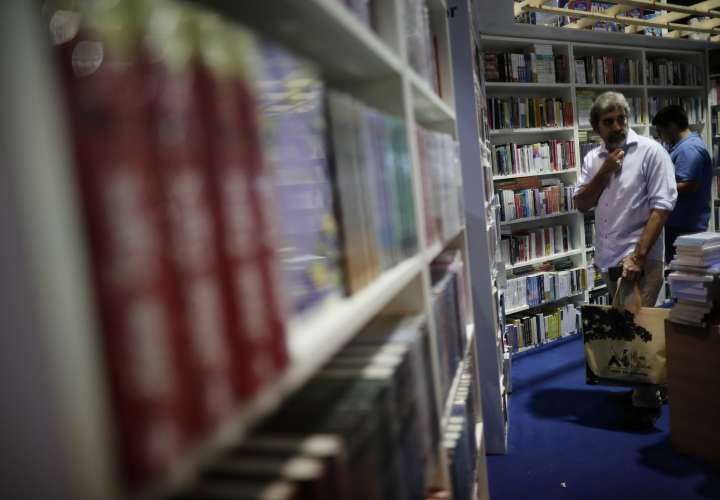 El evento será del 13 al 18 de agosto.