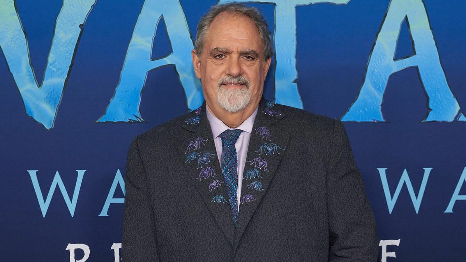  Jon Landau, productor de Avatar y Titanic. Foto: EFE
