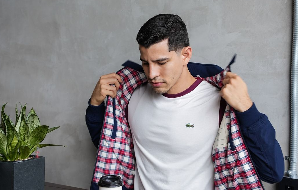 Julian Torres dijo que lo intentará una y mil veces más. Foto: Instagram