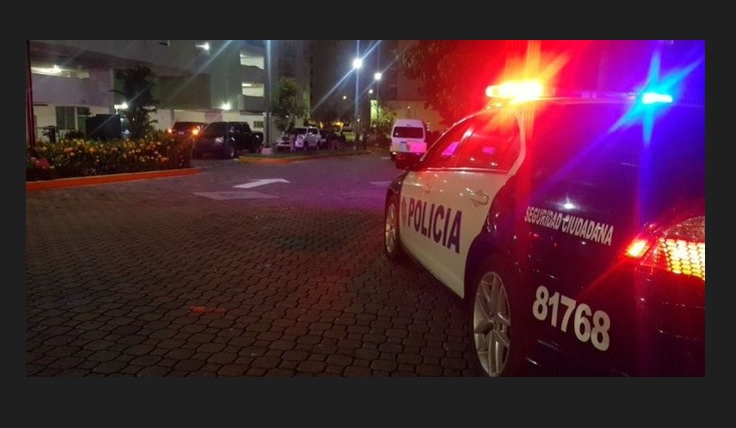 Menores bajo llave. Empieza el toque de queda en San Miguelito | Critica