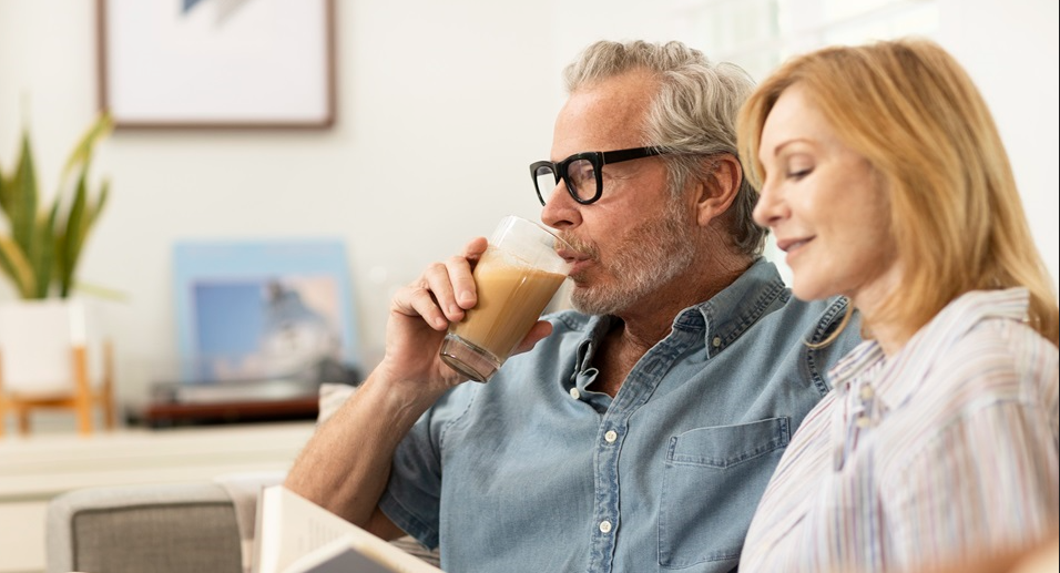 Suelen estar presentes en el desayuno como una opción ligera. Foto: Cortesía