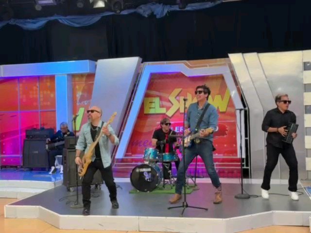 "Billete" forma parte de su álbum "Los Hombres también lloran". Foto: Instagram