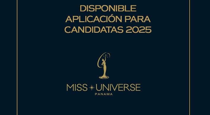 Arranca proceso organizativo de la temporada 2025 de Miss Universo Panamá