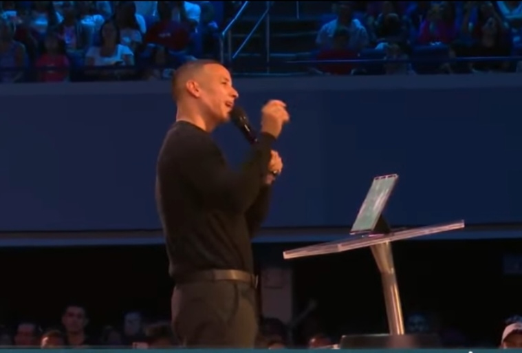 Luego de Panamá se irá a Argentina. Foto: Redes sociales