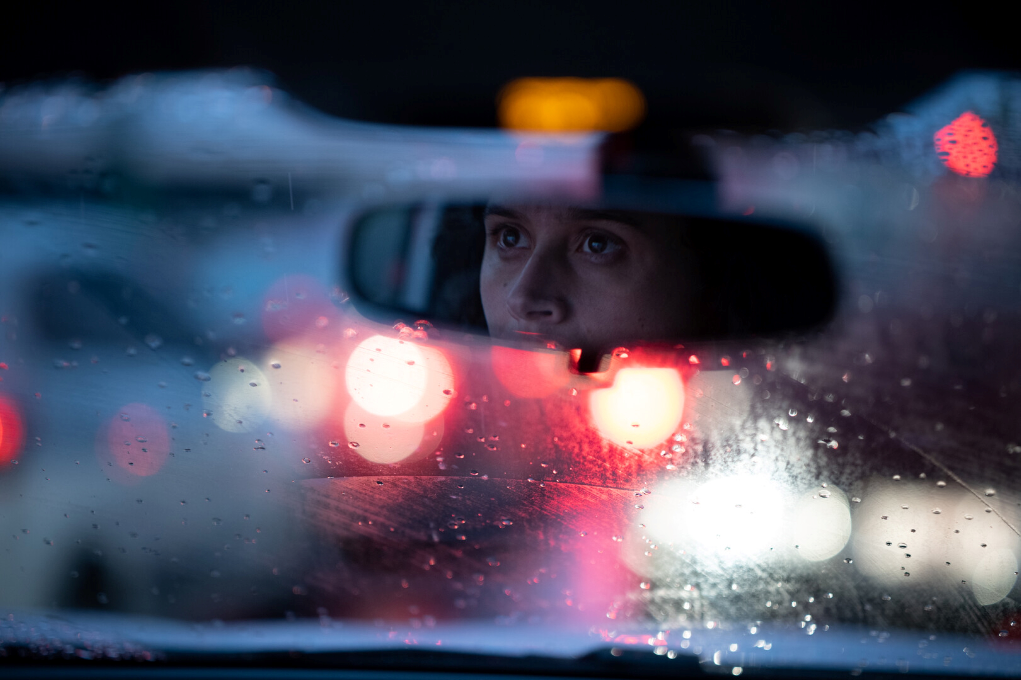 La Hija de Lázaro igue a una periodista que investiga el atentado en el que murió su padre hace cuarenta años. Foto: Cortesía