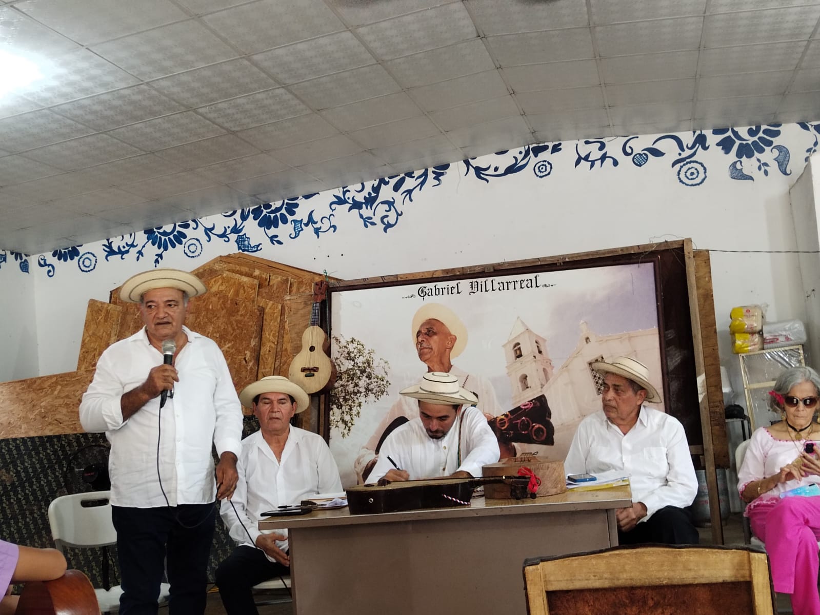 Para lograr esta declaratoria, se deben seguir una serie de pasos. Foto: Cortesía