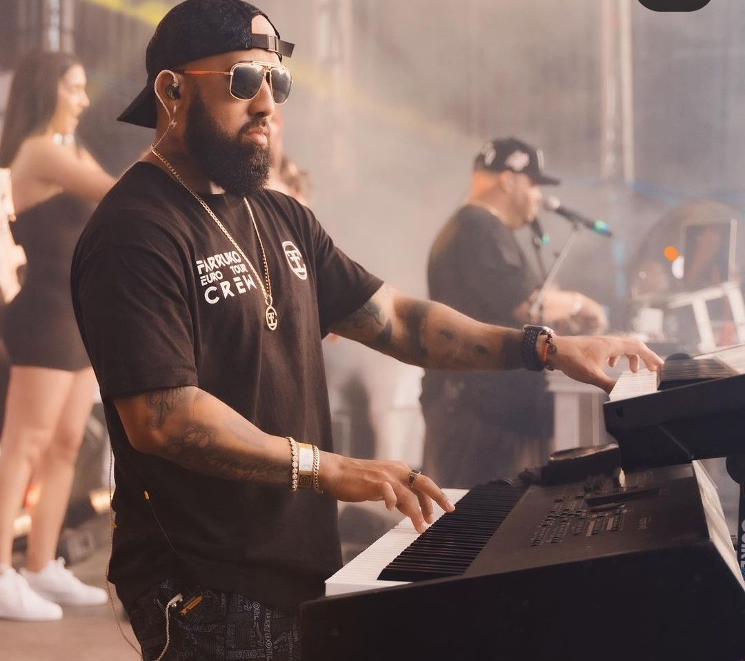 K4G reveló que le piden $150 mil. Foto: Instagram