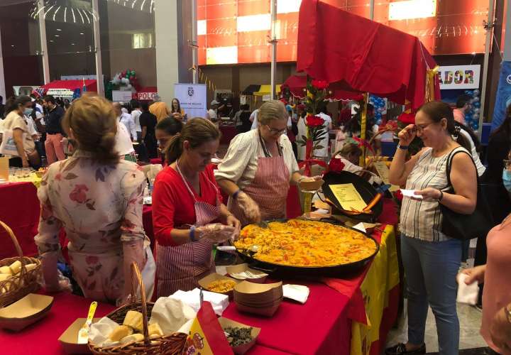 La entrada para el evento tienen un costo de 3 dólares. Foto: Archivo