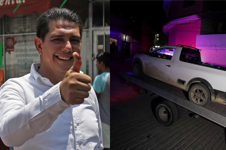 Asesinan a alcalde en México a días de haber ejercido el cargo | Critica