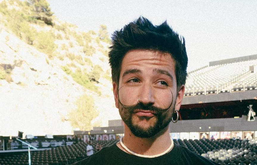 Todavía no se conoce en qué lugar se presentará. Foto: Instagram