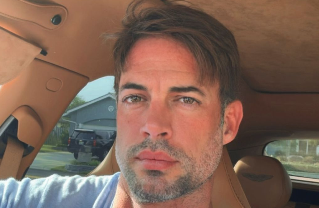 Antes se le había relacionado con Raffaella Di Caprio. Foto: Instagram