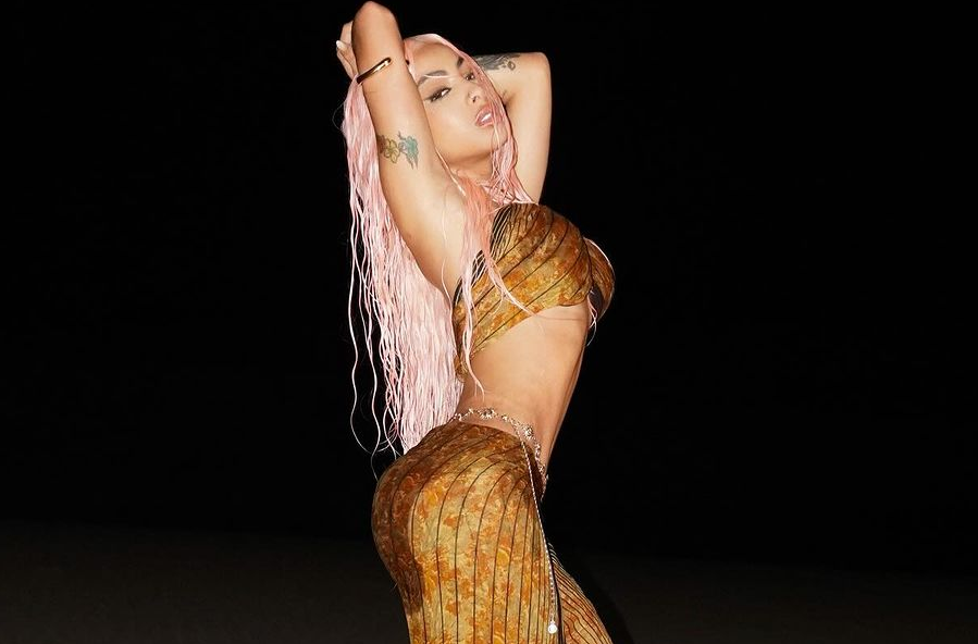 Yailin La Más Viral. Foto: Instagram