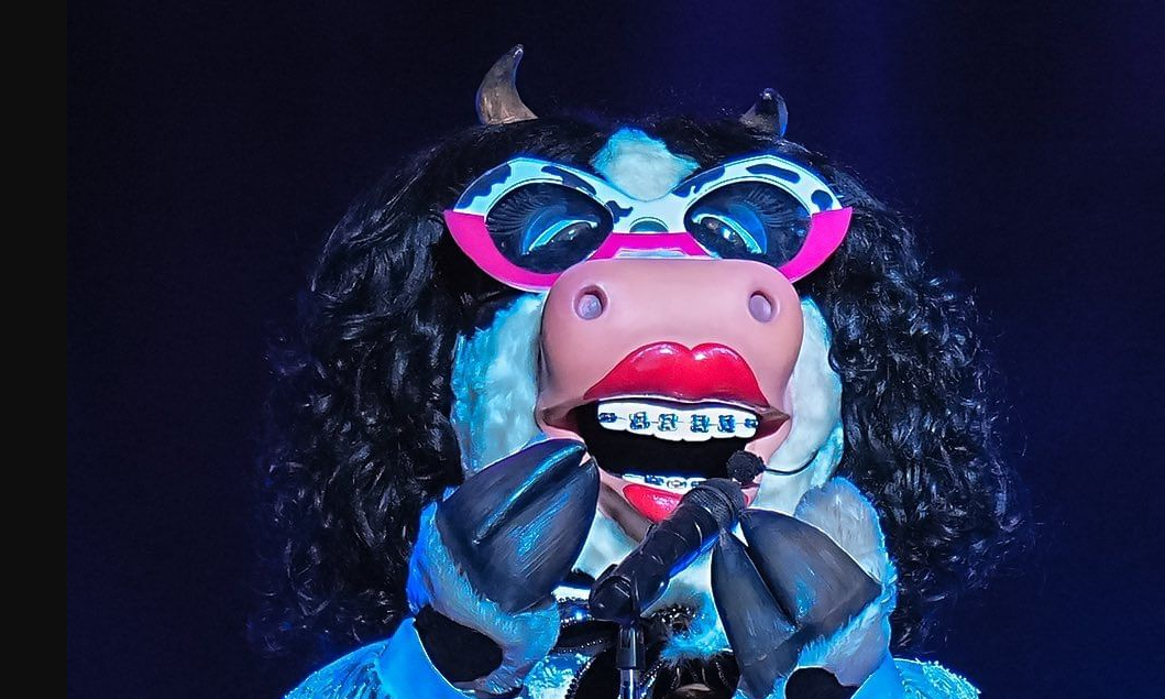 Yohany Guevara era Res María. Foto: Instagram TVN