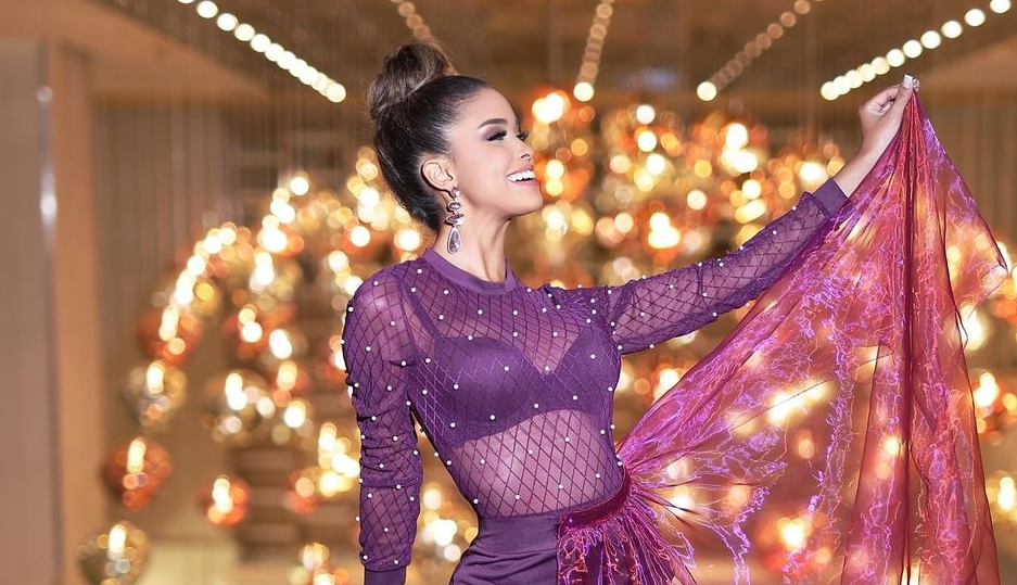 La final del certamen es el 25 de octubre. Foto: Instagram