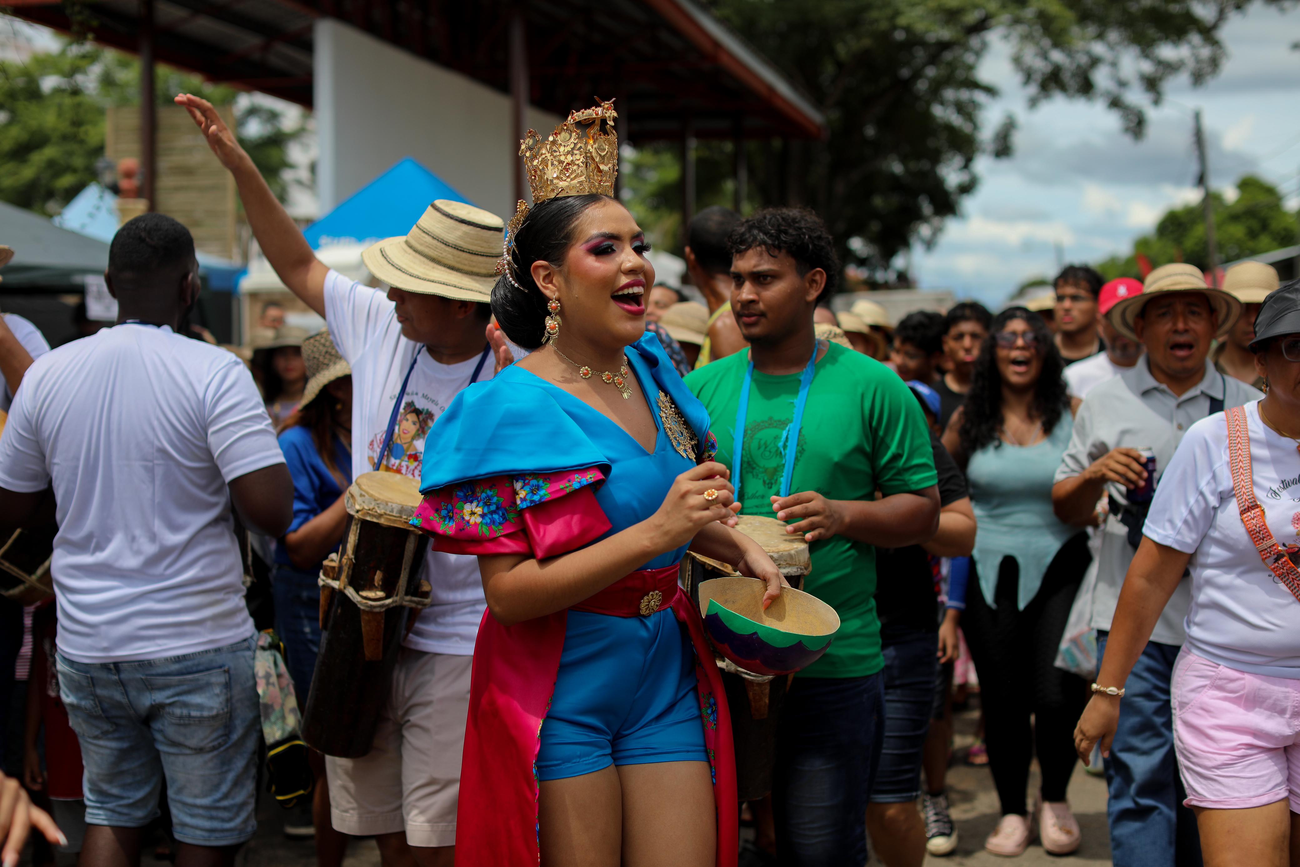 Participaron más de cien delegaciones. Foto: Cortesía