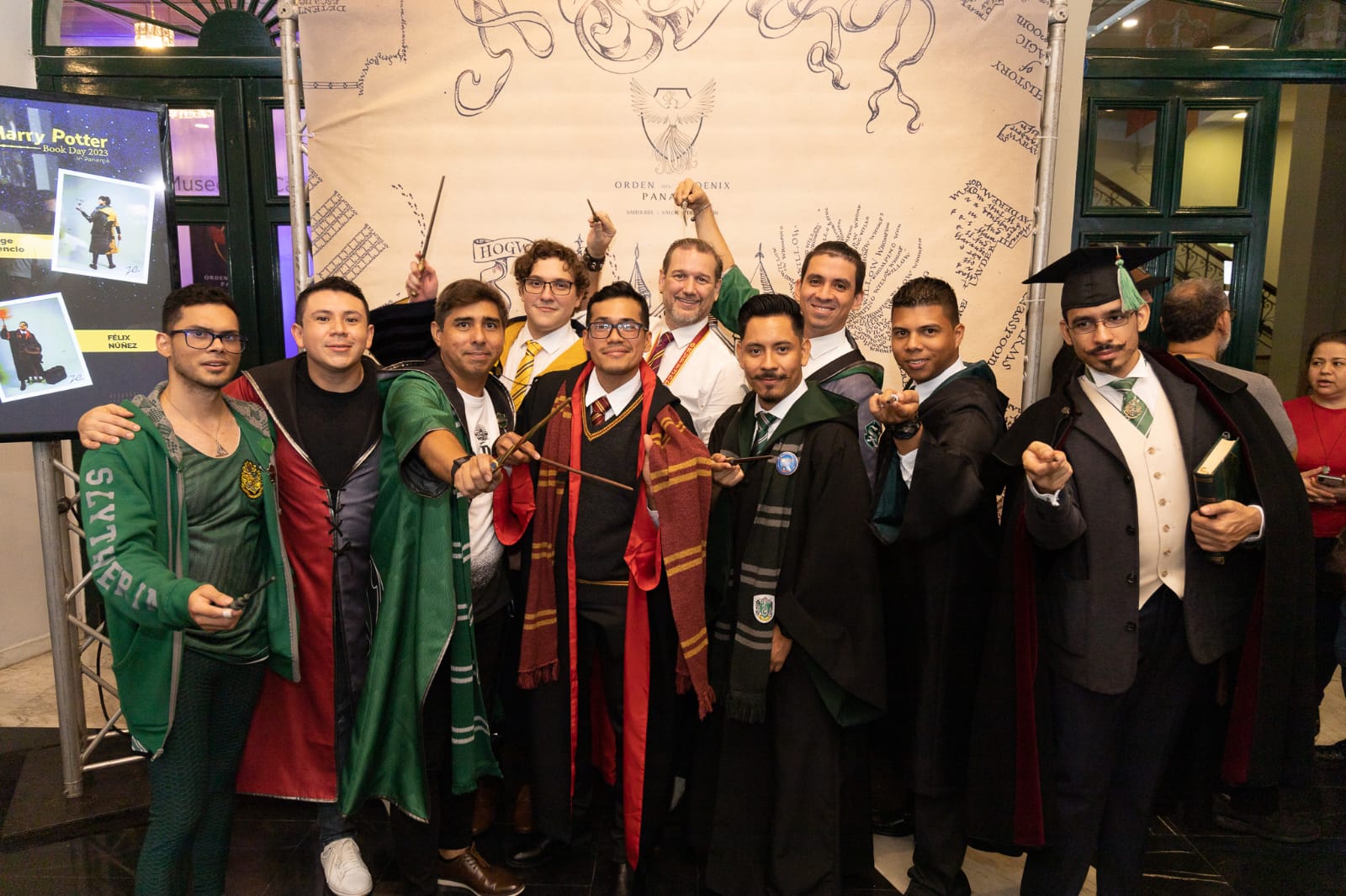 Habrá muchas atracciones y actividades para toda la familia.