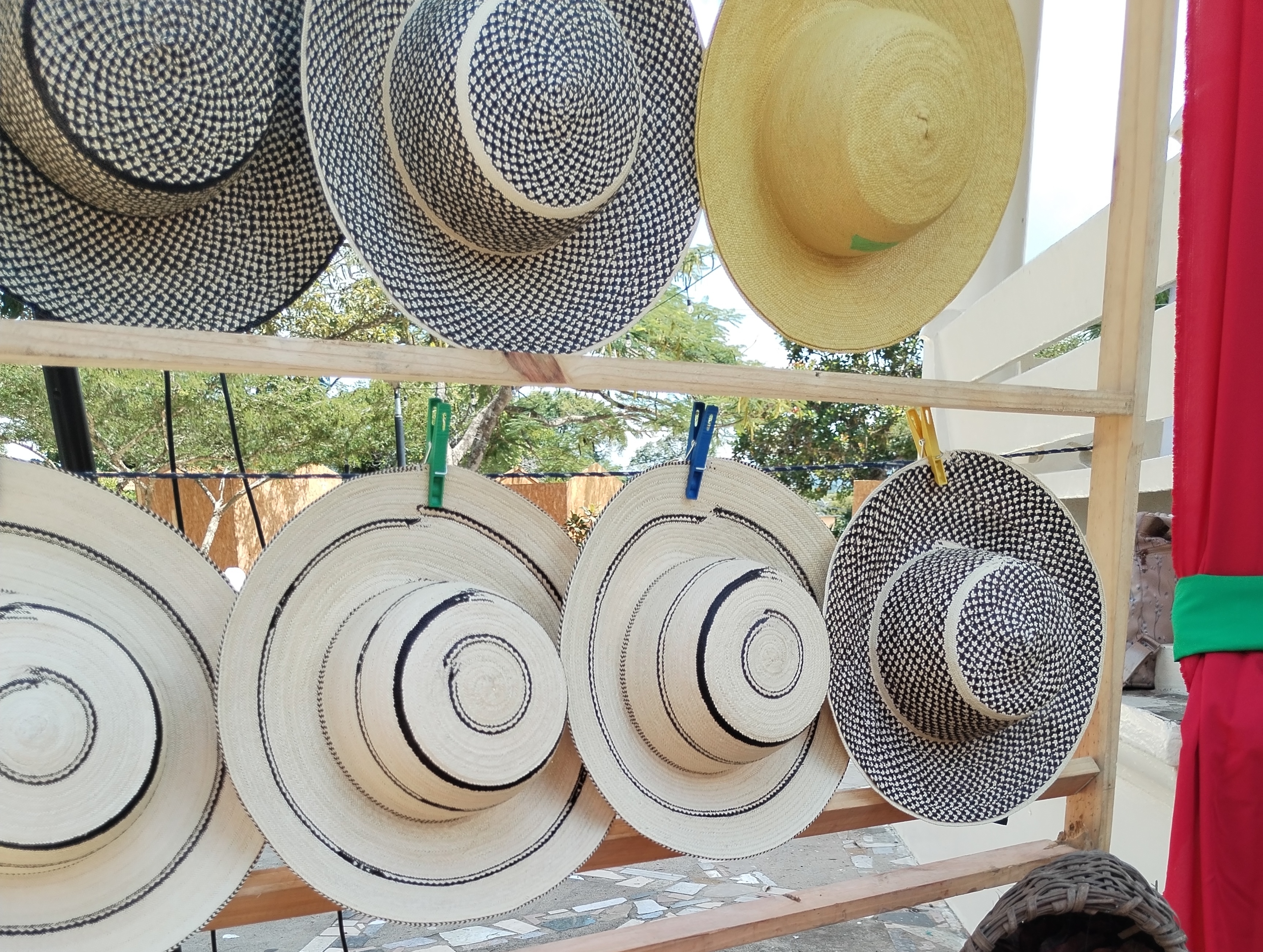 Participan más de 100 artesanos. Foto: M. Camargo