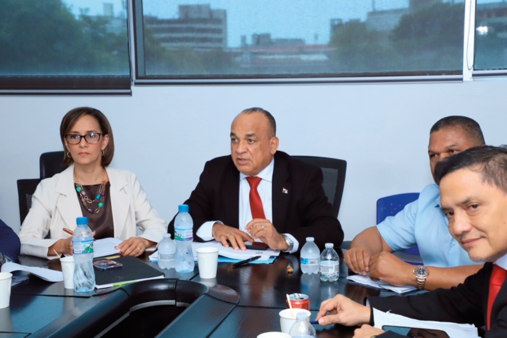 Comisión de Trabajo, Salud y Desarrollo Social de la Asamblea Nacional de Diputados.
