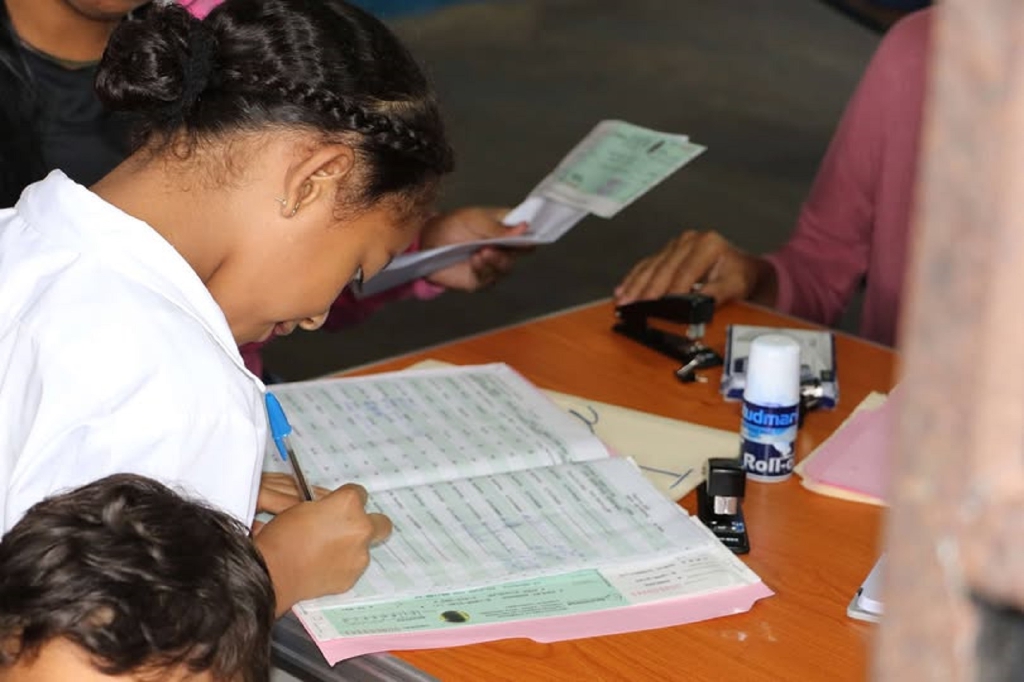 Se otorgará una tercera y última extensión para la entrega del beneficio.
