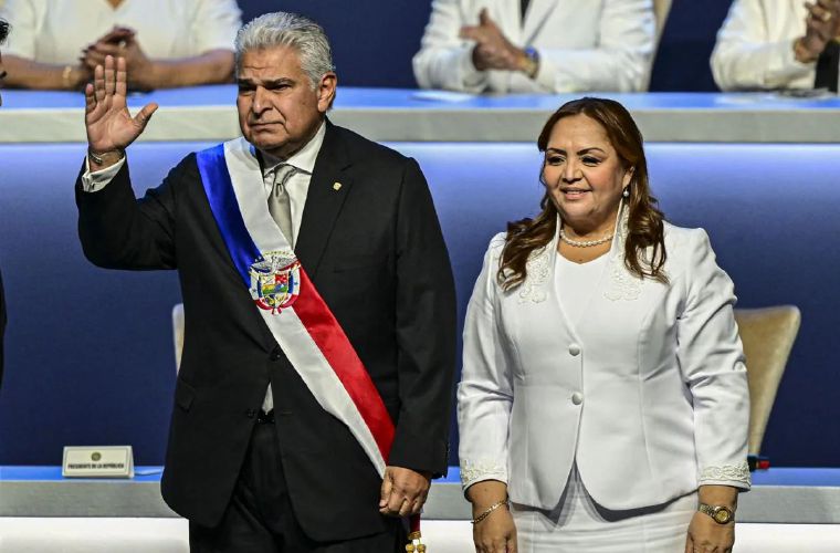 José Raúl Mulino presentará hoy su primer Informe a la Nación en la Asamblea Nacional de Diputados.