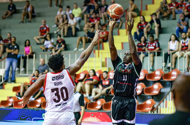 El quinteto de los Toros de Chiriquí será sede de la segunda ventana del grupo B de la Basketball Champions League Americas, en la que enfrentará a los clubes Flamengo de Brasil y Boca Juniors de Argentina.