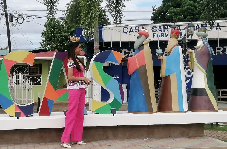 El Patronato de la actividad anunció   que todo está listo para esta celebración, donde convergerán expresiones artísticas y folclóricas.