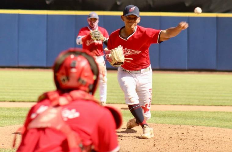 Veraguas debutará en el Campeonato Nacional de Béisbol Juvenil este viernes cuando reciba al equipo de Los Santos en el estadio Omar Torrijos.