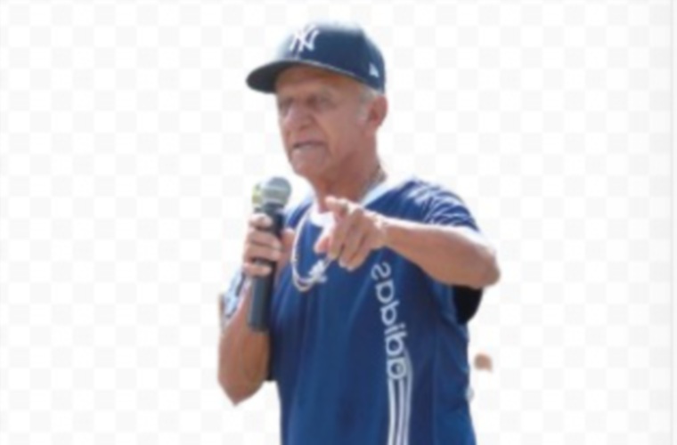 José Aman Bernal (q.e.p.d.).