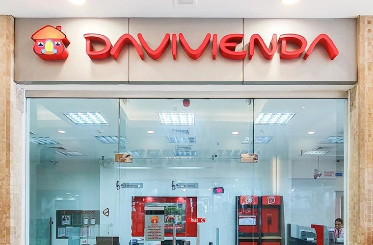 La alianza representa un avance estratégico en el posicionamiento de Davivienda en la región. 