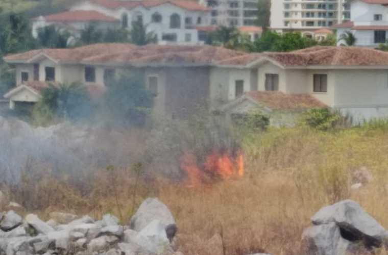 4,410 IMAVE atendió el Cuerpo de Bomberos en 2024.