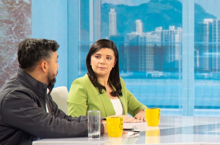 En su primera fase, el programa insertó a 624 jóvenes al mercado laboral.