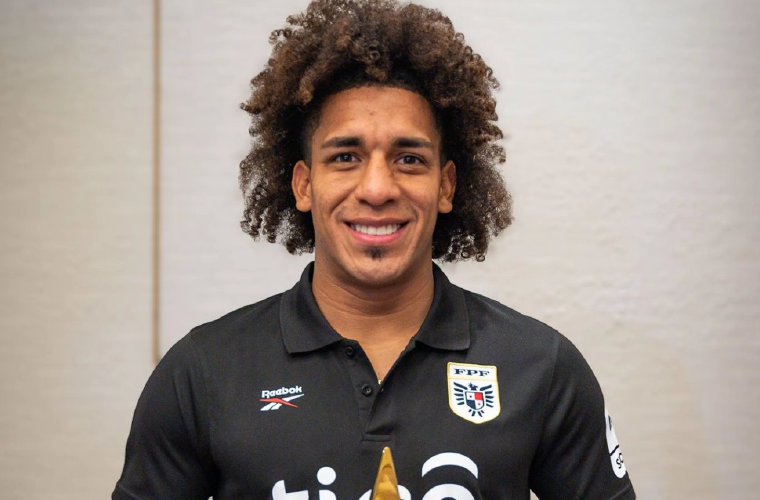 Adalberto “Coco” Carrasquilla