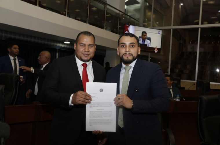 En la sesión del 2024 se aprobó un cuestionario de 17 preguntas.