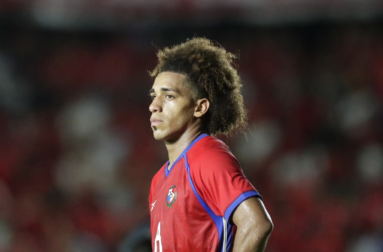 Adalberto Carrasquilla