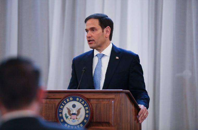 Secretario de Estado de Estados Unidos, Antony Blinken