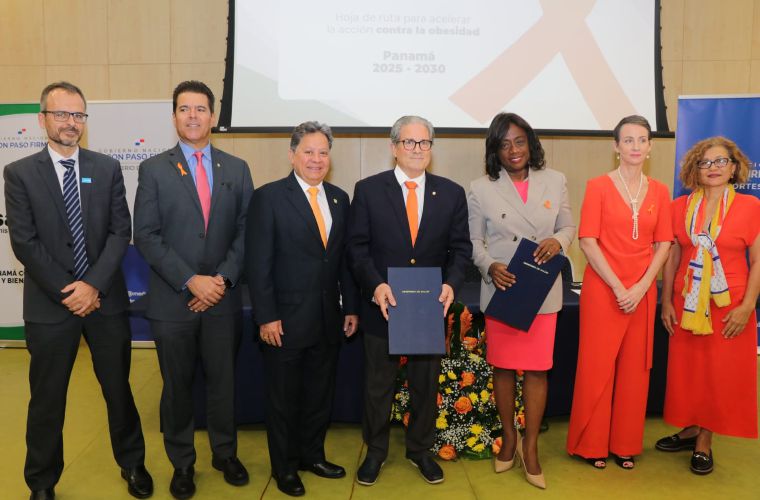 El proyecto, con una duración de cinco años, presenta un "enfoque dinámico y flexible para ajustarse a la realidad nacional" .