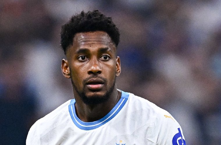 Michael Amir Murillo se ha convertido en pieza clave del once marsellés.