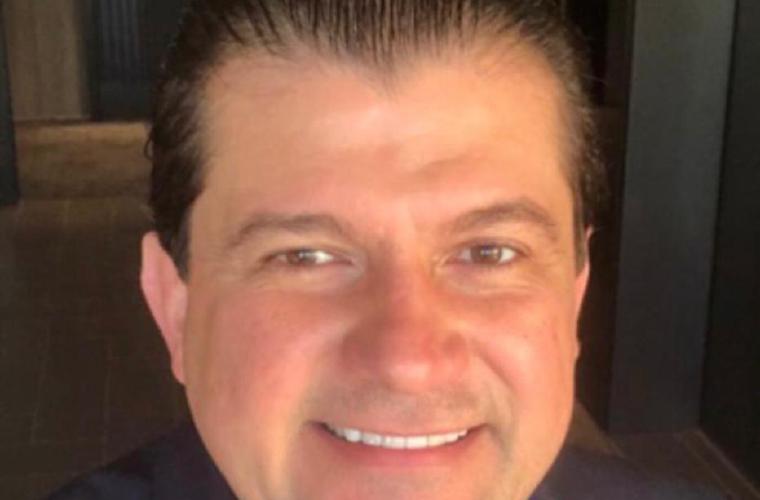 José Oliver Gómez.