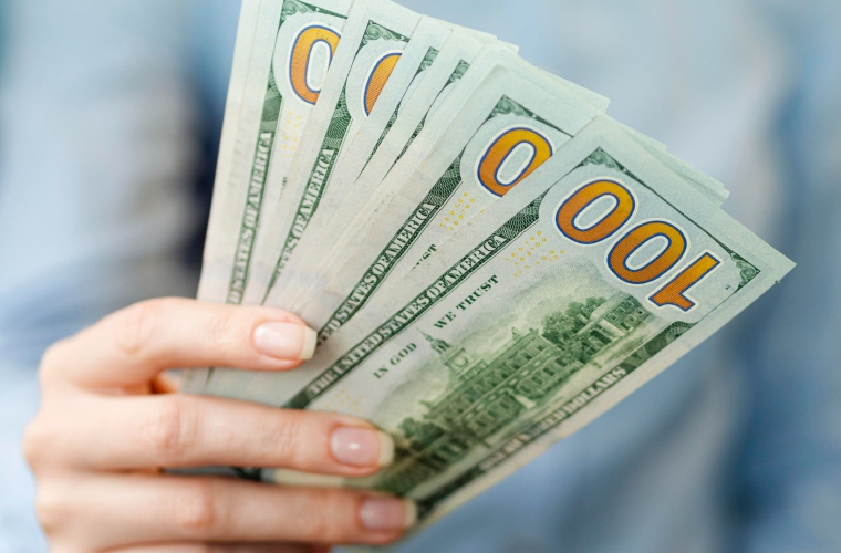 Hasta el momento, se ha recaudado $74,498,440.88.