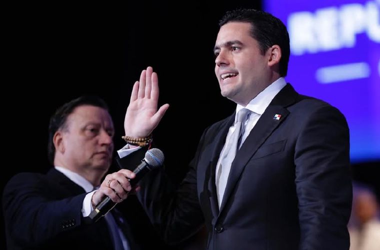 El nuevo procurador ha impulsado las primeras pesquisas contra Carrizo, quien tiene tres denuncias.