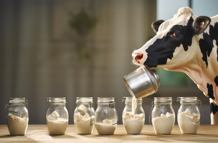 Pro Lácteos rechazó las aseveraciones imprudentes y poco respetuosas de representantes de la Cámara Nacional de Productores de Leche de Costa Rica.